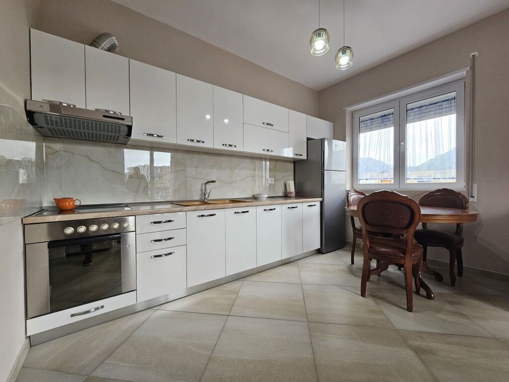 Apartament 2+1+2 me qira