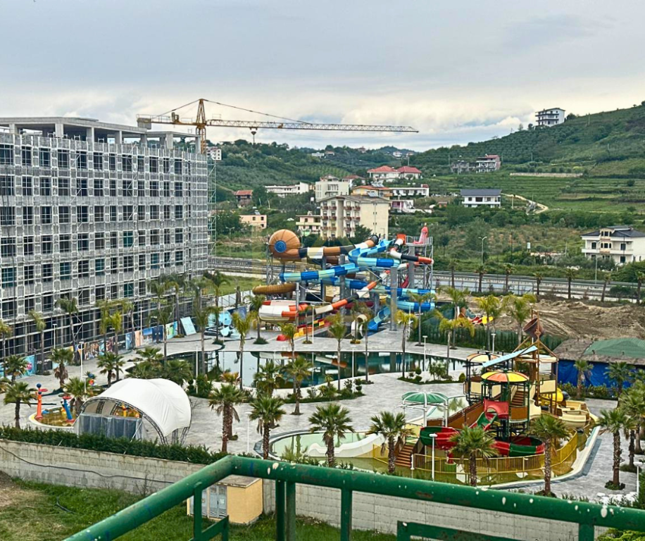 Appartamento in vendita – Golem, Kavajë