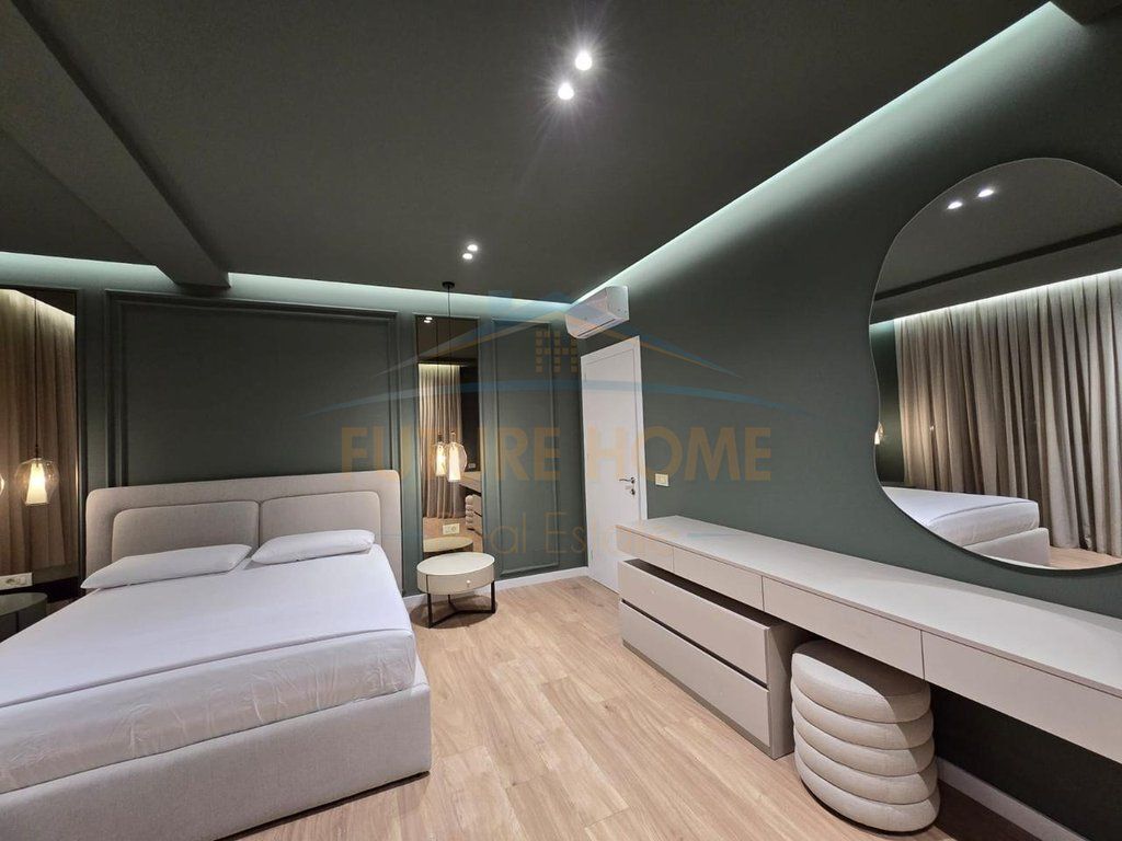 Qira, Apartament 2+1, Rruga Mine Peza, Tiranë