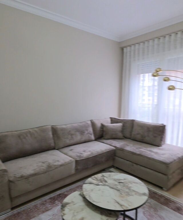 Apartament 1+1 me qira tek Ali Demi!