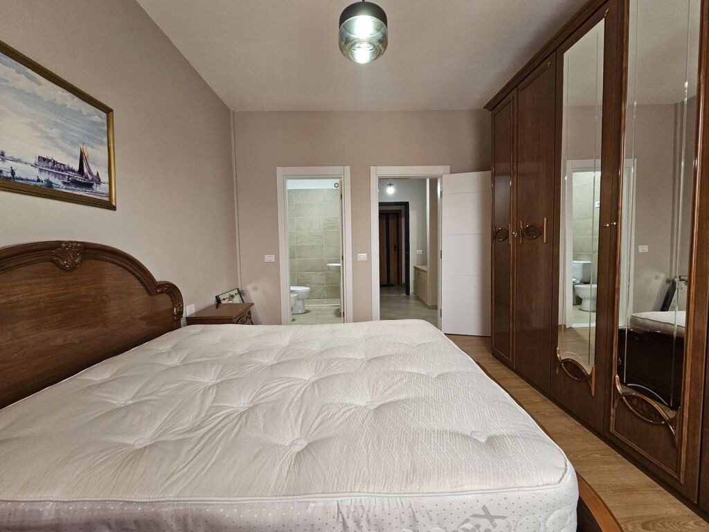 Apartament 2+1+2 me qira