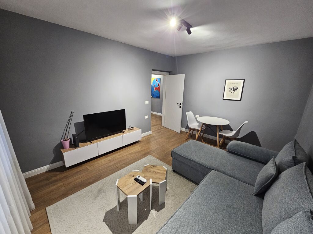 Apartament në shitje te Selvia