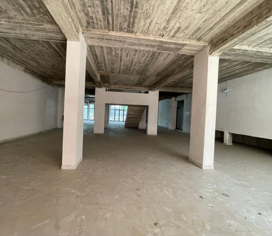 📌 Locale Commerciale in Affitto – Presso il Sottopassaggio del Comune ✨