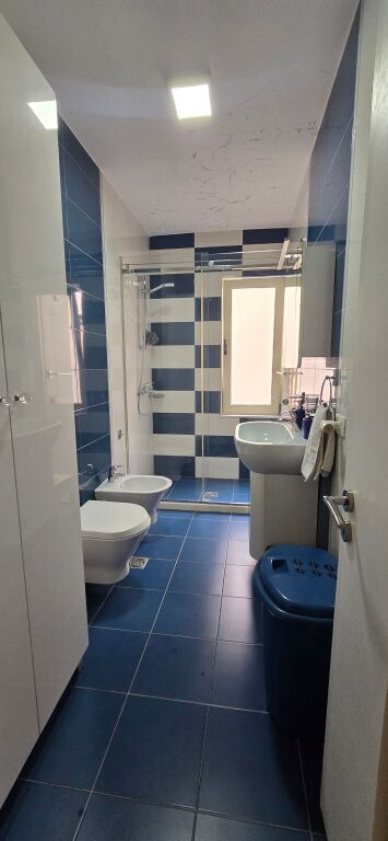APARTAMENT 2+1 TE ELEONORA