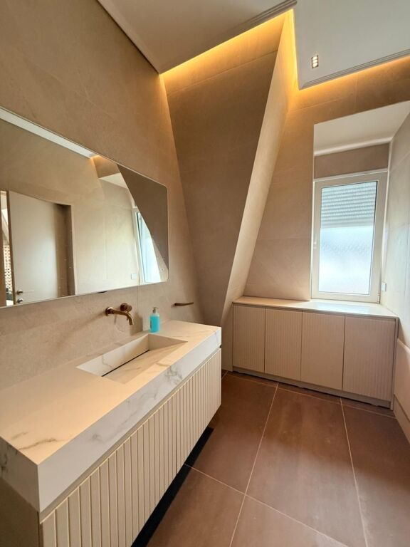 🏡 Apartament luksoz 2+1 + post parkimi me qira tek TEG