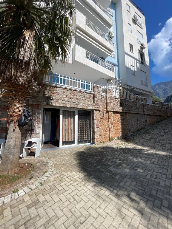 Appartamento 1+1 in vendita a Dhermi presso Harmonia