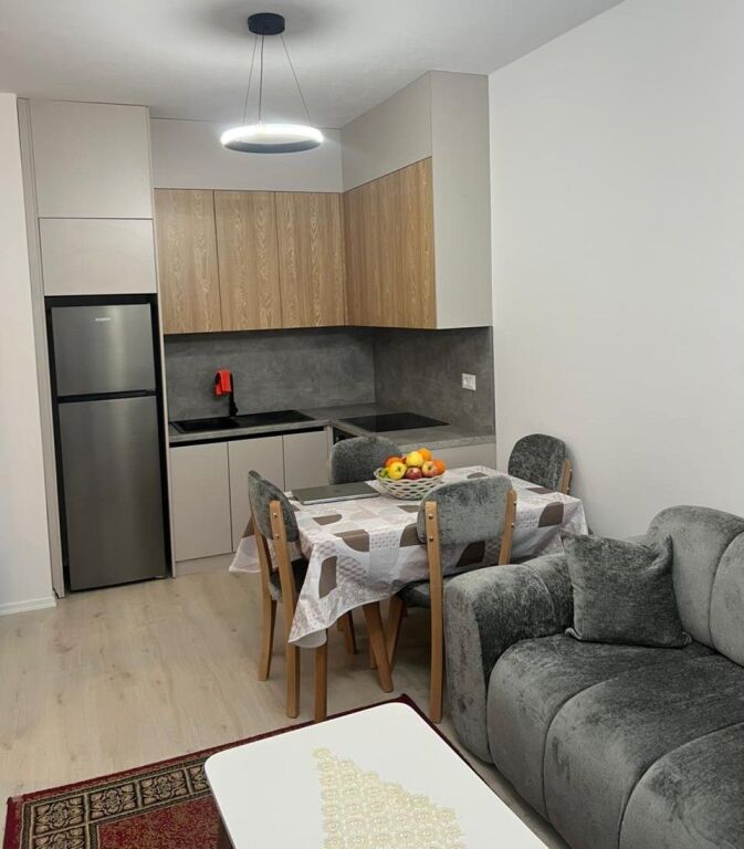 📌 Jepet me qira apartament 1+1 tek Univers City