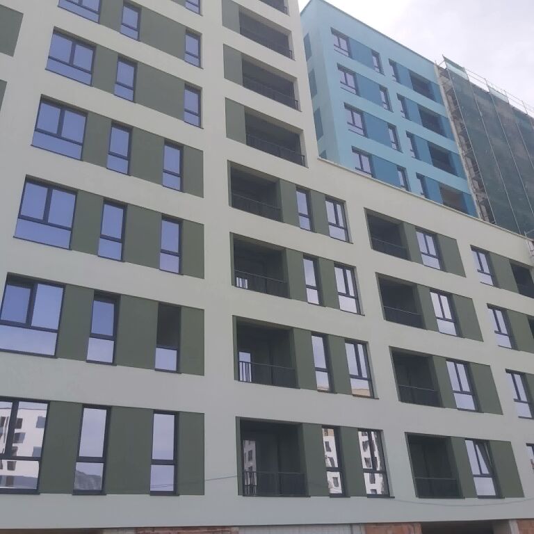 SHITET APARTAMENT 1+1 - PORCELAN, TIRANE