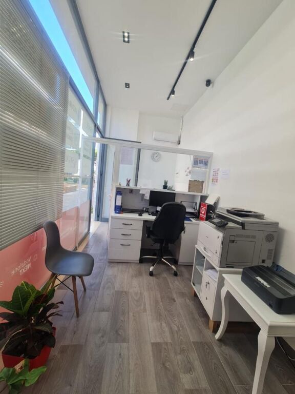 Shitje | Ambjent Biznesi | Rruga Don Bosko | 120000 €