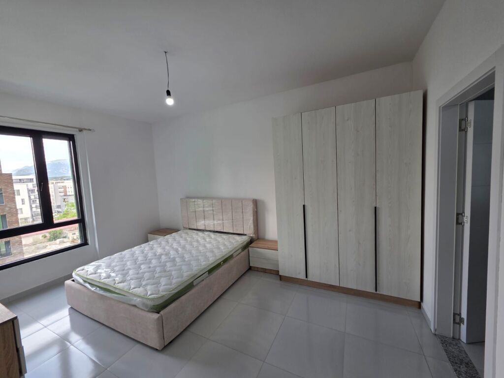 5 Maji City Garden Residence Apartment 2+1+2 for Sale