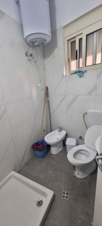 Apartment 2+1 for rent at Komuna e Parisit (overpass at Selite)  430 € /Month Total Area  88m2
