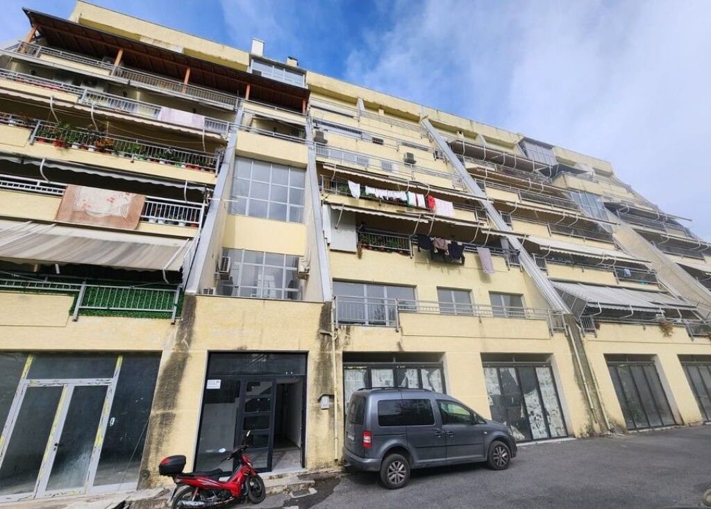 Appartamento 1+1 in vendita a Fresk, Tirana - 90.000€
