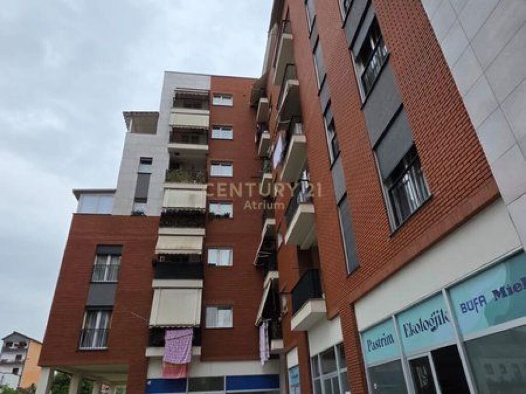 APARTMENT FOR RENT AT VIND COMPLEX IN ALI DEM!