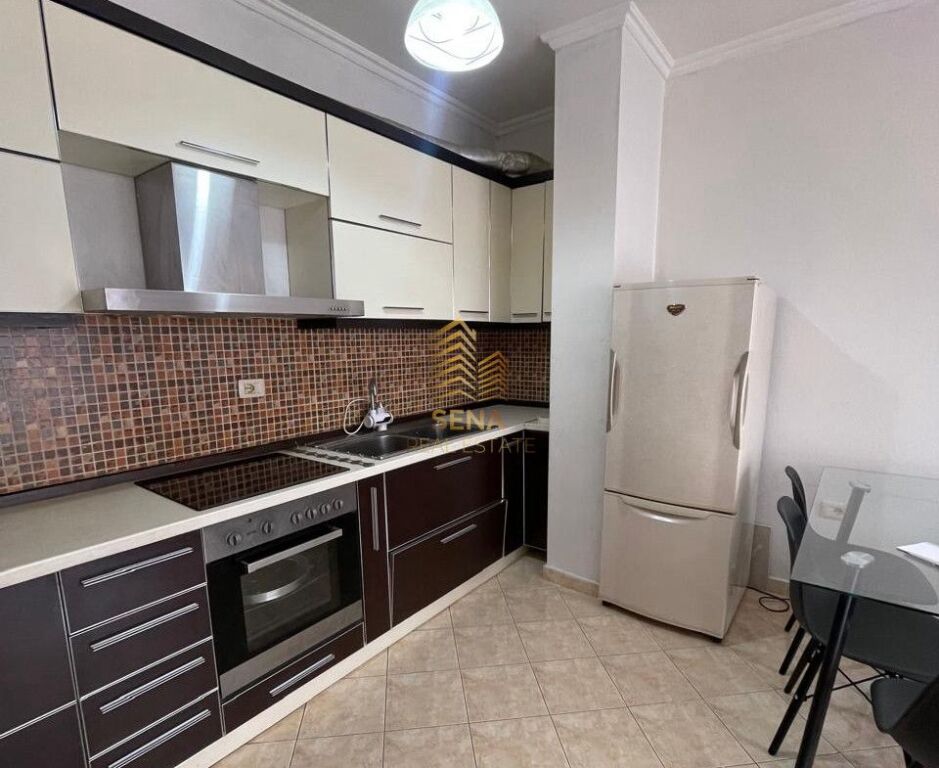 Rent, Apartment, 1+1+blk, Yzberisht-Pasticeri Nela 3, 40,000 Leke/Month