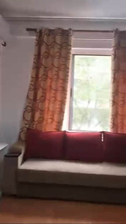 Rent | Apartament 1 + 1 | rrethi Astir | 400 €/month