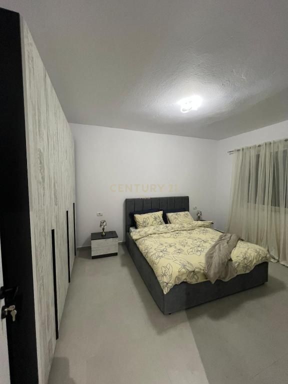APARTAMENT 2+1 PER SHITJE PERBALLE SHKOLLES HARRY FULTZ