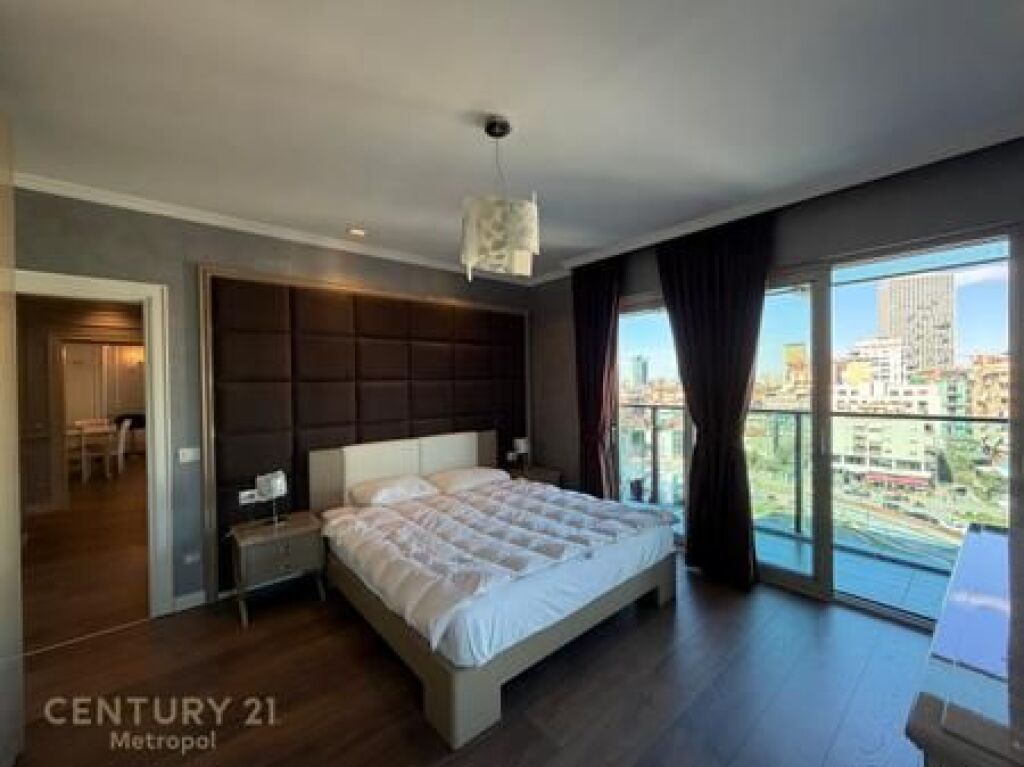 Appartamento Elite 2+1+2 in Affitto a Ambasador 3!