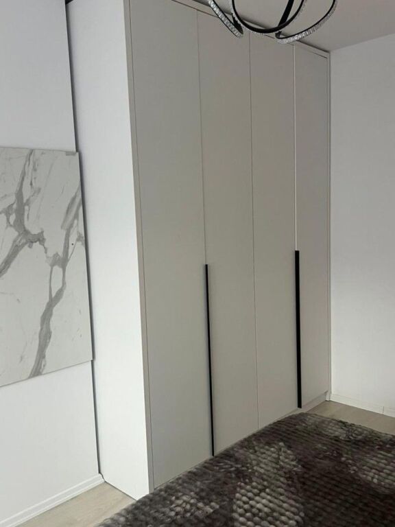 Jepet me qira apartament 1+1 tek Univers City