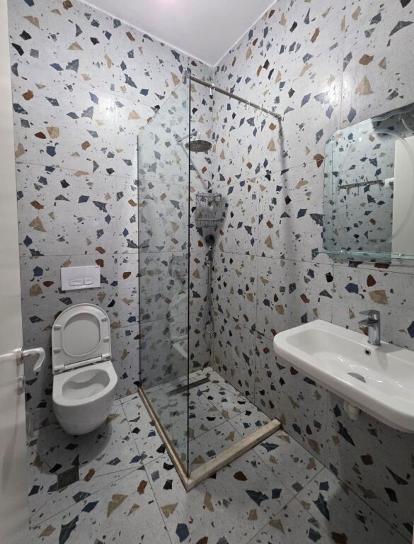 📌Apartment 1+1 for Rent – Mangalem 21, Ali Demi