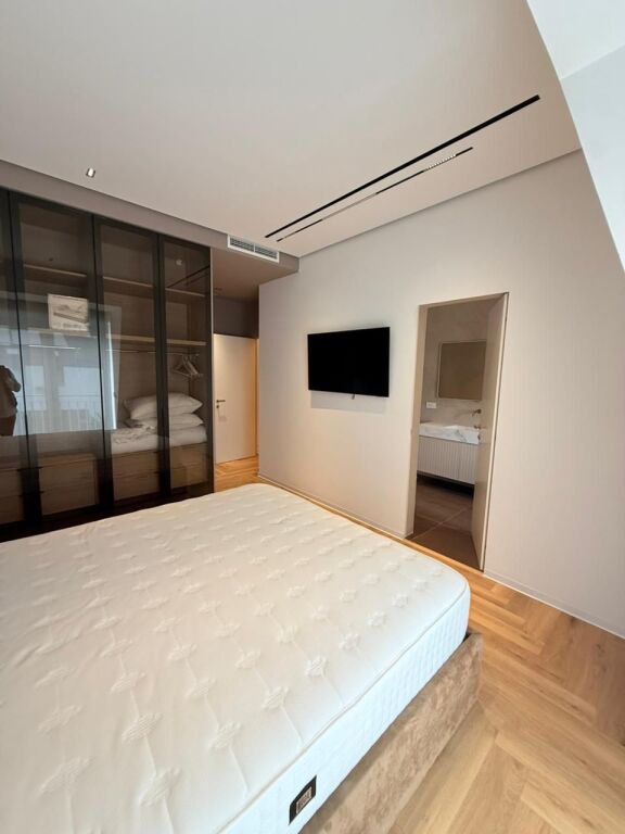 🏡 Apartament luksoz 2+1 + post parkimi me qira tek TEG
