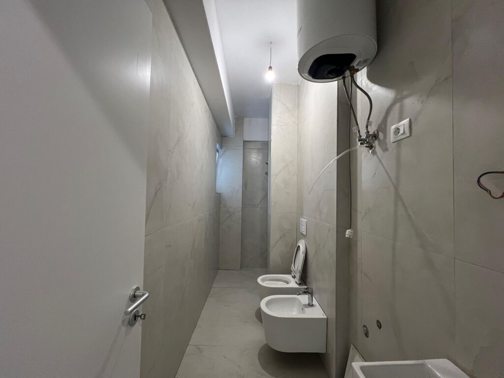 Appartamento 1+1 in vendita Residenza oxa Fresk !