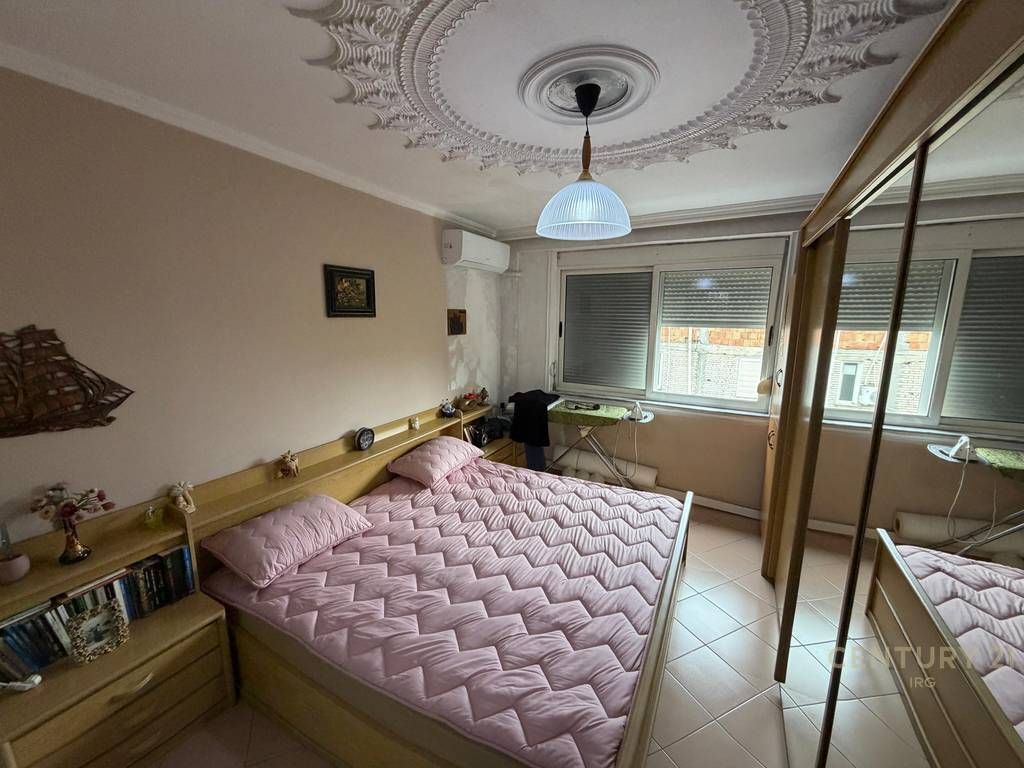 Appartamento 2+1 in vendita vicino alla Scuola di Balletto! 160,000 €