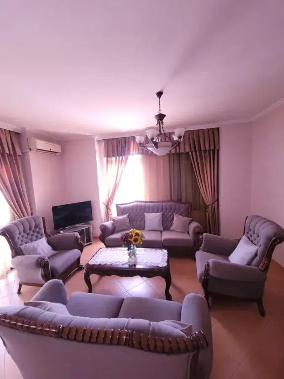 Qera | Apartament 1 + 1 | Bulevardi Gjergj Fishta | 800 €/muaj