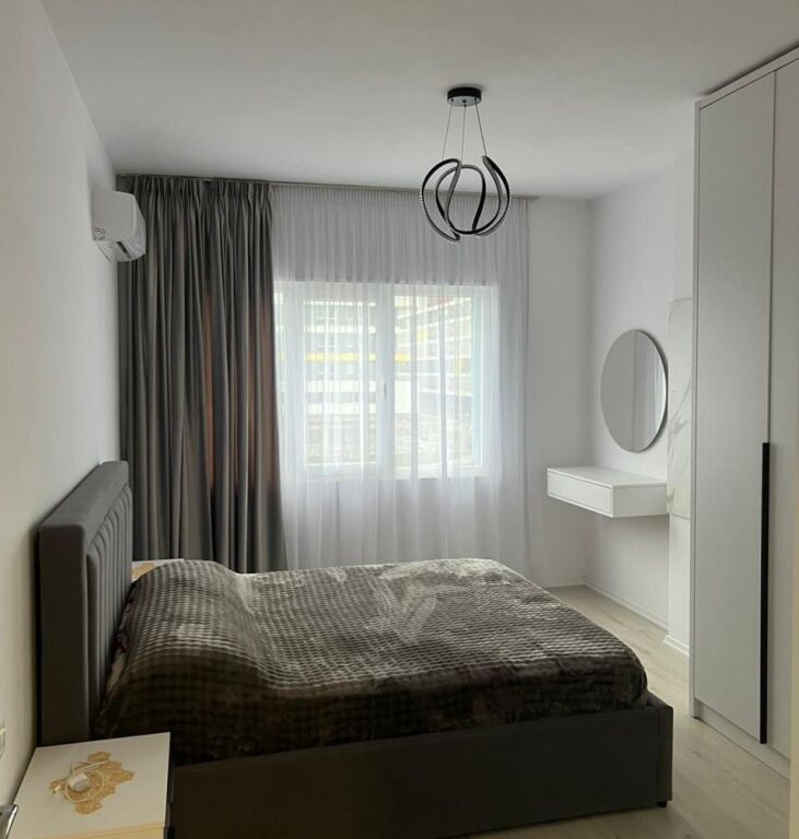 📌 Jepet me qira apartament 1+1 tek Univers City