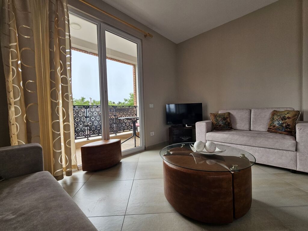 Apartament 2+1+2 me qira