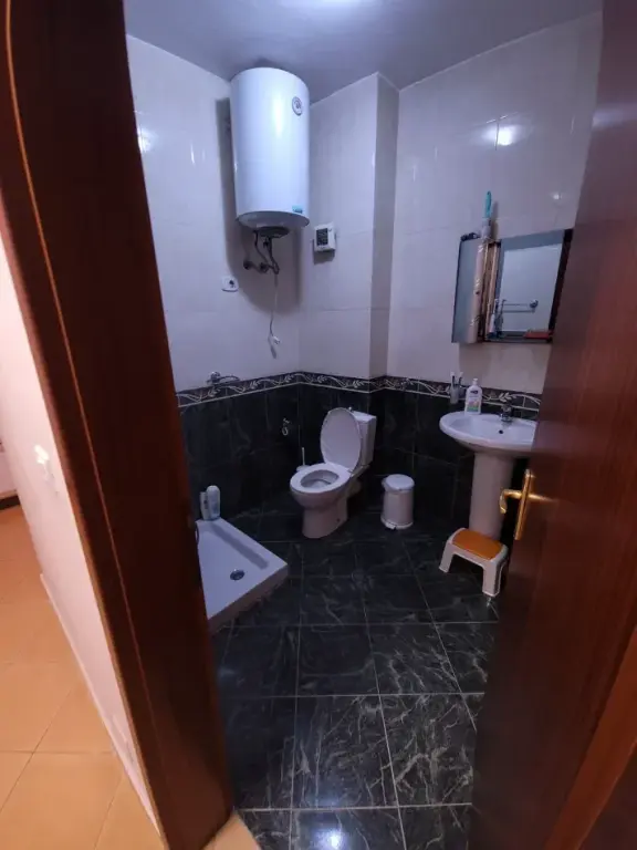 Qera | Apartament 1 + 1 | Bulevardi Gjergj Fishta | 800 €/muaj