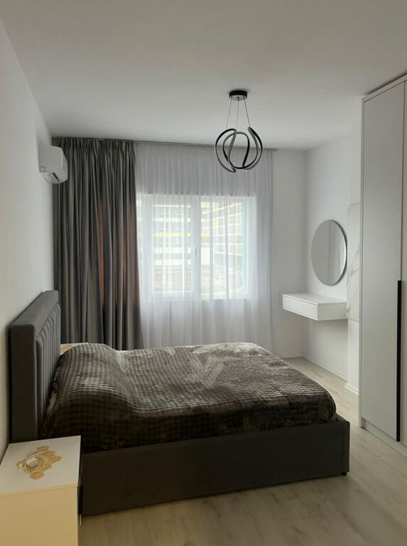 🏡 Jepet me qira apartament 1+1 tek Univers City