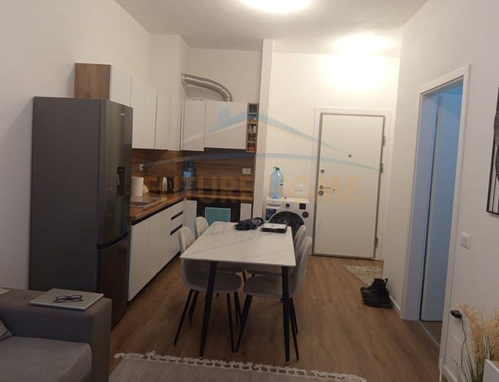 Rent, Apartment 1+1, Kadiu Residence, Tirana.
