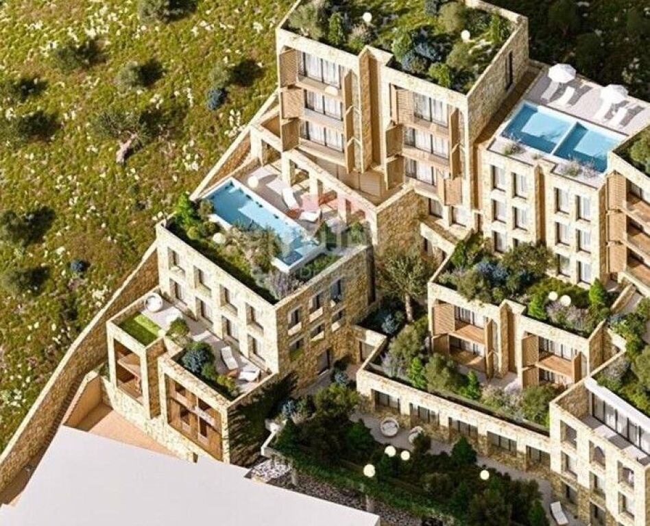 Studio apartment for sale in Potam Himare