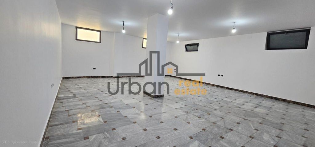 Rent, Shop, Sami Frasheri Street, Tirana - 3000€ | 200 m²