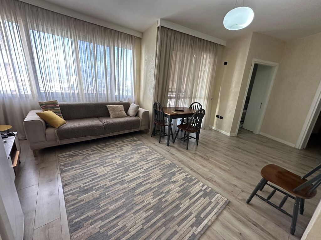 Affittasi 1+1 ASTIR 500€