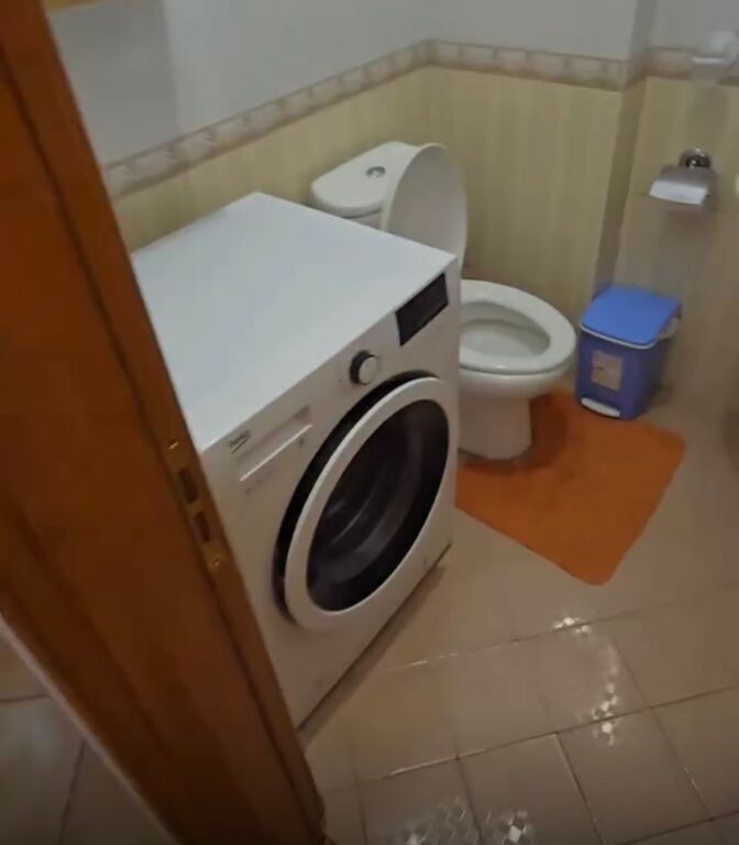 Kodra e Diellit 2+1+2wc