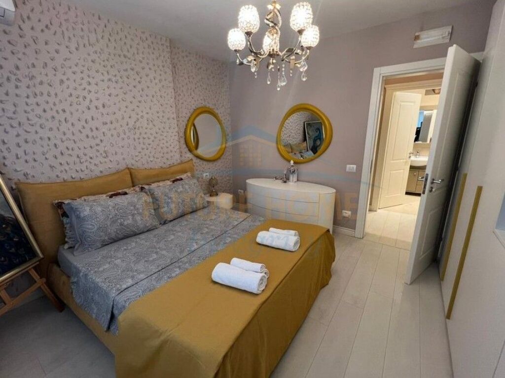 Qera, Apartament 2+1+2, Kopshti Zoologjik, Tiranë.