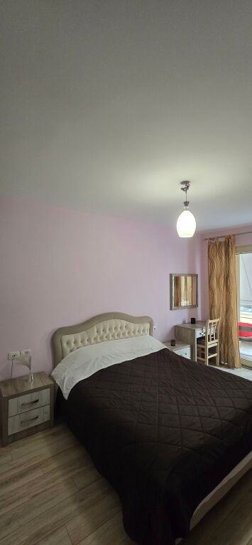 APARTAMENT 2+1 TE ELEONORA