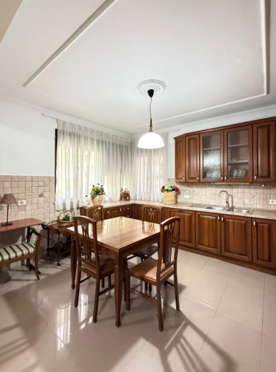 APARTMENT 2+1+2 FOR RENT – Blloku Area