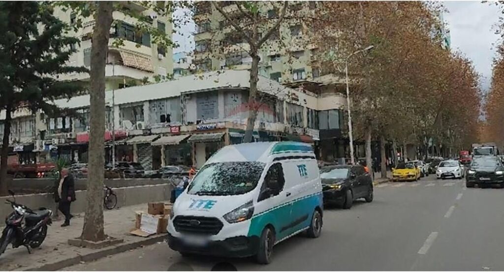 Office for rent at E 88 near the Tirana court(ID: 530221064-56)
