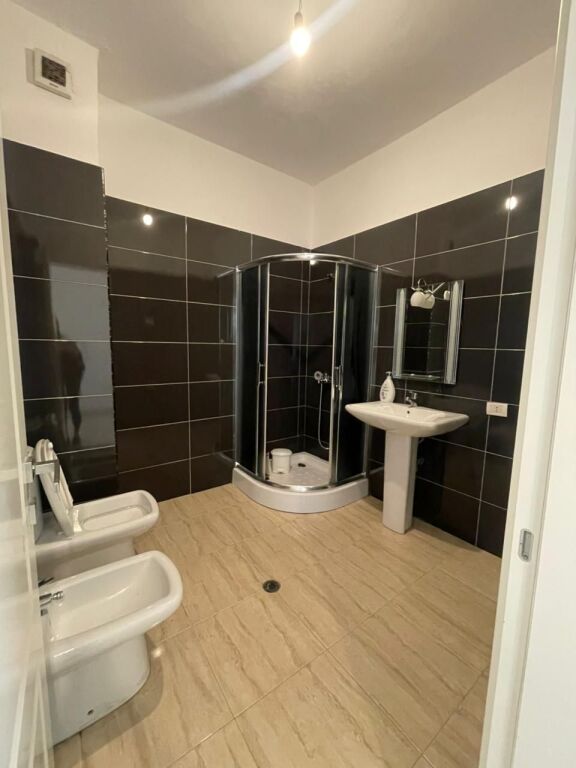 🏡 APARTAMENT ME QERA 1+1+Ballkon JEPET PER BIZNES