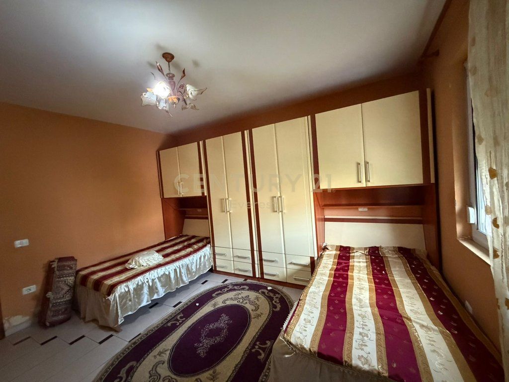 ALI DEMI, AFFITTIAMO APPARTAMENTO 2+1+2 530 € /Mese