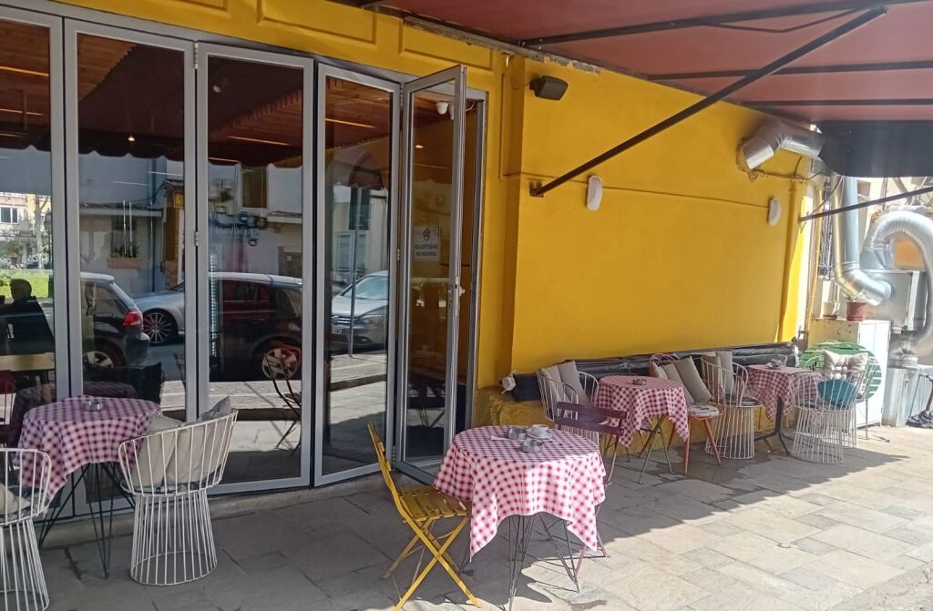 Sale | Biznes | Vasil Shanto | 22000 €