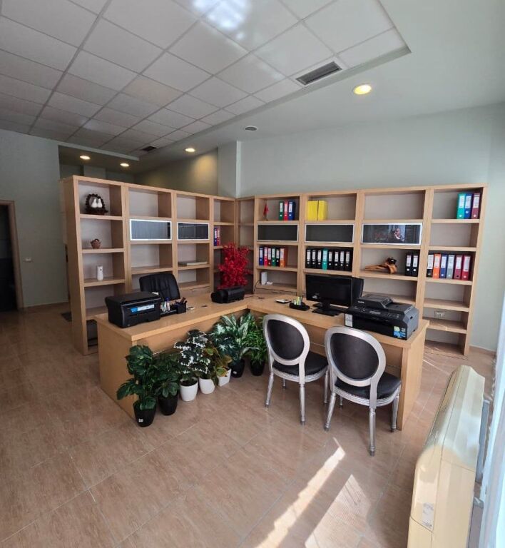 📌Commercial Space for Sale – Ambasador 2