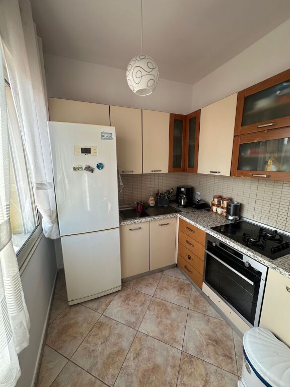 🏡 APARTMENT FOR RENT 1+1💰 Price: 400€ net