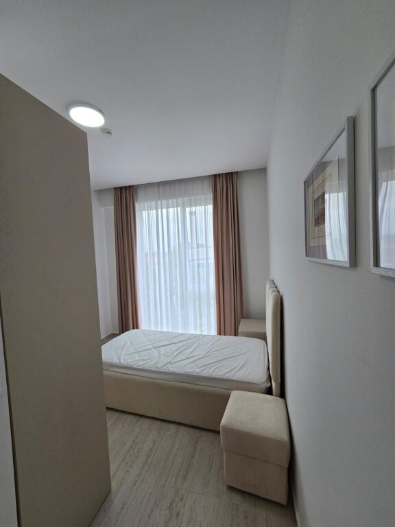 📌Jepet me qira apartament 3+1+2 në Forest Green 🌿 – Liqeni i Thatë