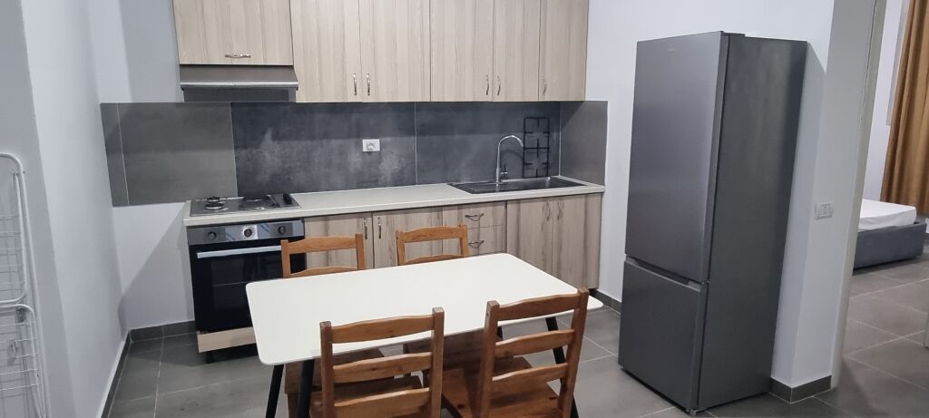 Apartment 2+1 for rent at Komuna e Parisit (overpass at Selite)  430 € /Month Total Area  88m2