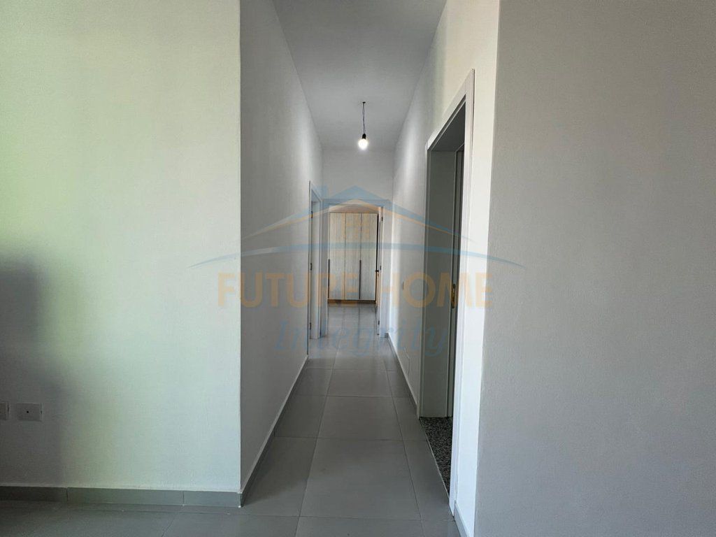 For sale, Apartment 2+1+2, 5 Maji Street, Tirana.