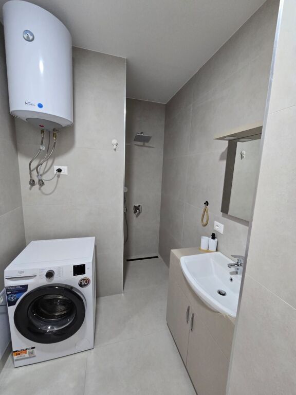 📌Jepet me qira apartament 3+1+2 në Forest Green 🌿 – Liqeni i Thatë