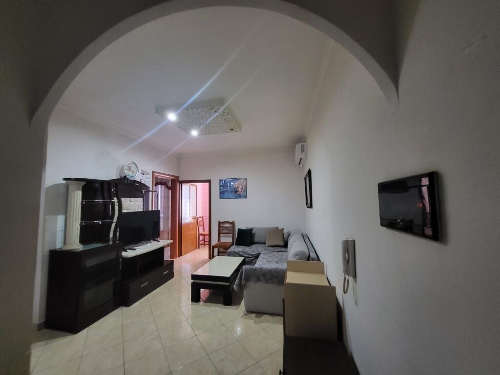 Apartment 2+1 for rent – Astir - Floor: 5 residential (with elevator) !